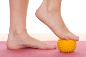Prevent bunions