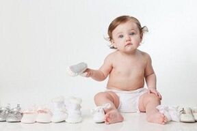 Shoes for kids with bunions