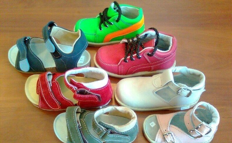 children's bunion shoes